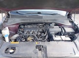 KIA SORENTO 3.3L SX 5XYPKDA58GG002304 photo