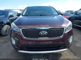KIA SORENTO 3.3L SX 5XYPKDA58GG002304 photo