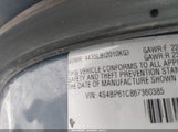 SUBARU OUTBACK 2.5I 4S4BP61C867360385 снимка