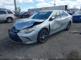 TOYOTA CAMRY XSE 4T1BF1FK5HU381480 снимка