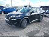 NISSAN ROGUE S INTELLIGENT AWD 5N1BT3AB7PC846860 photo