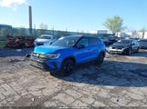 VOLKSWAGEN TAOS 1.5T SE BLACK 3VVLX7B27RM098018 fotografie