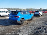 VOLKSWAGEN TAOS 1.5T SE BLACK 3VVLX7B27RM098018 photo