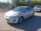 HYUNDAI ELANTRA GLS 5NPDH4AE3DH402180 снимка