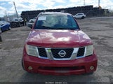 NISSAN PATHFINDER S 5N1AR18W87C624822 снимка