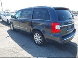 CHRYSLER TOWN & COUNTRY TOURING 2C4RC1BGXER221486 fotografie