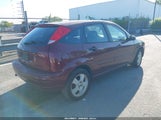 FORD FOCUS S/SE/SES 1FAHP37N67W198470 снимка