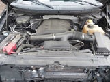 FORD F-150 FX4 1FTFW1ET2DFA35692 снимка