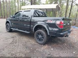 FORD F-150 FX4 1FTFW1ET2DFA35692 снимка