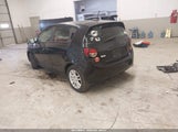 CHEVROLET SONIC LT MANUAL 1G1JD6SBXF4178941 снимка