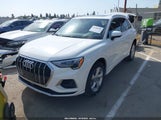 AUDI Q3 PREMIUM 40 TFSI QUATTRO TIPTRONIC WA1AUCF33M1090847 fotografie