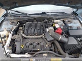 FORD FUSION SEL 3FAHP0JG6CR444262 снимка