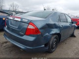 FORD FUSION SEL 3FAHP0JG6CR444262 снимка