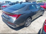 HYUNDAI ELANTRA SEL SPORT KMHLM4DG9SU909488 снимка