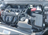 FORD FUSION S 1FA6P0G71E5354781 снимка