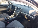 FORD FUSION S 1FA6P0G71E5354781 снимка