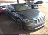 VOLKSWAGEN JETTA 1.4T SEL PREMIUM 3VWG57BU7MM001297 photo