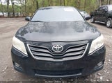TOYOTA CAMRY XLE V6 4T1BK3EK1BU128866 fotografie