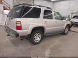 CHEVROLET TAHOE Z71 1GNEK13T66R122708 fotografie