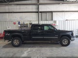 CHEVROLET SILVERADO 2500 LT 1GCGK23U44F106666 снимка