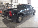 CHEVROLET SILVERADO 2500 LT 1GCGK23U44F106666 снимка