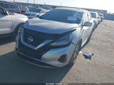 NISSAN MURANO S FWD 5N1AZ2AJ4LN121100 photo