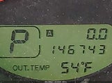 SUBARU FORESTER 2.5X JF1SG63608H705942 снимка