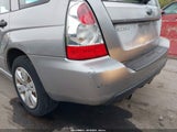 SUBARU FORESTER 2.5X JF1SG63608H705942 снимка