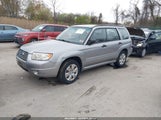 SUBARU FORESTER 2.5X JF1SG63608H705942 снимка