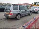 SUBARU FORESTER 2.5X JF1SG63608H705942 снимка