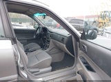 SUBARU FORESTER 2.5X JF1SG63608H705942 снимка