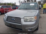 SUBARU FORESTER 2.5X JF1SG63608H705942 снимка