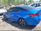 NISSAN SENTRA SR XTRONIC CVT 3N1AB8DV7PY289030 снимка