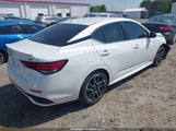 NISSAN SENTRA SR XTRONIC CVT 3N1AB8DV6RY227430 photo