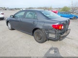 TOYOTA COROLLA LE 2T1BU4EE8AC506417 снимка