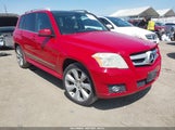 MERCEDES-BENZ GLK 350 WDCGG5GBXAF484007 снимка