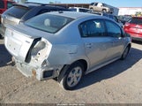 NISSAN SENTRA 2.0 SR 3N1AB6AP9CL757034 снимка