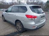 NISSAN PATHFINDER S/SV/SL/PLATINUM 5N1AR2MM9FC713288 fotografie