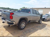 CHEVROLET SILVERADO 2500HD 1GC4KPEY7SF120302 снимка