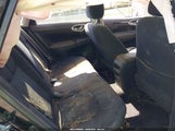 NISSAN SENTRA SV 3N1AB7AP1JL646318 снимка