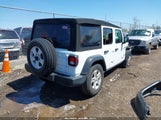 JEEP WRANGLER UNLIMITED SPORT S 4X4 1C4HJXDG7LW212475 снимка