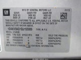 GMC ACADIA SLT-2 1GKKVSKD1DJ153089 снимка