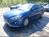 HYUNDAI SONATA SE 5NPE24AFXKH777107 снимка