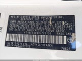 TOYOTA CAMRY SE 4T1BE46K48U775136 снимка