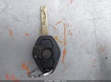 BMW 645CI WBAEK73475B328662 снимка