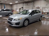 SUBARU IMPREZA 2.0I JF1GPAA66E8258721 fotografie