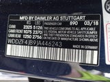 MERCEDES-BENZ E 300 WDDZF4JB9JA446243 снимка