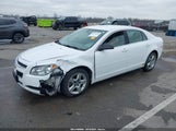 CHEVROLET MALIBU LS 1G1ZB5E09CF333587 fotografie