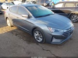 HYUNDAI ELANTRA SEL KMHD84LF1KU761595 photo