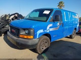 GMC SAVANA STANDARD 1GTHG35U131145087 снимка